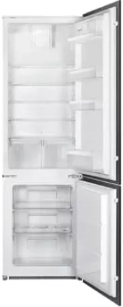 SMEG C41721E 269 litres réfrigérateur