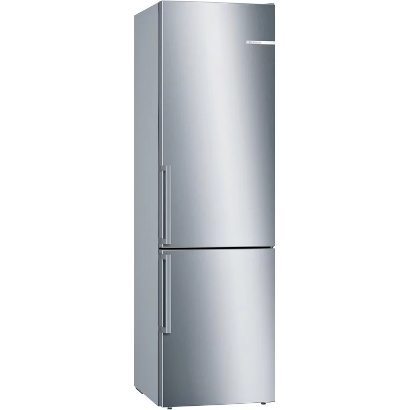 Image : BOSCH KGE398IBP réfrigérateur