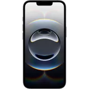 Image : Apple iPhone 16e 128 Go Noir