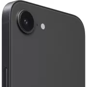 Image : Apple iPhone 16e 128 Go Noir