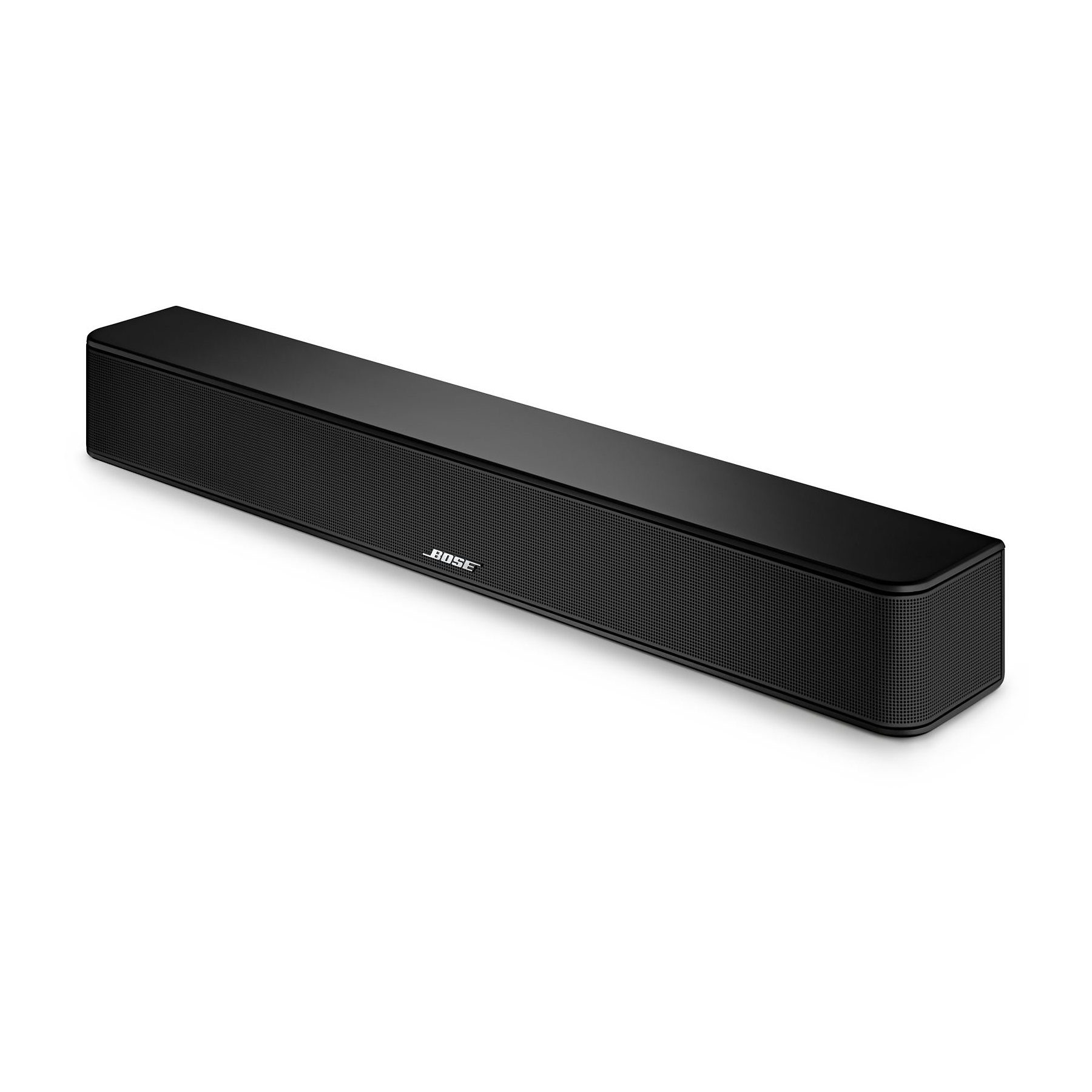 Image : BOSE Solo Soundbar II 2024 Barre de son