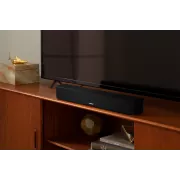 Image : BOSE Solo Soundbar II 2024 Barre de son