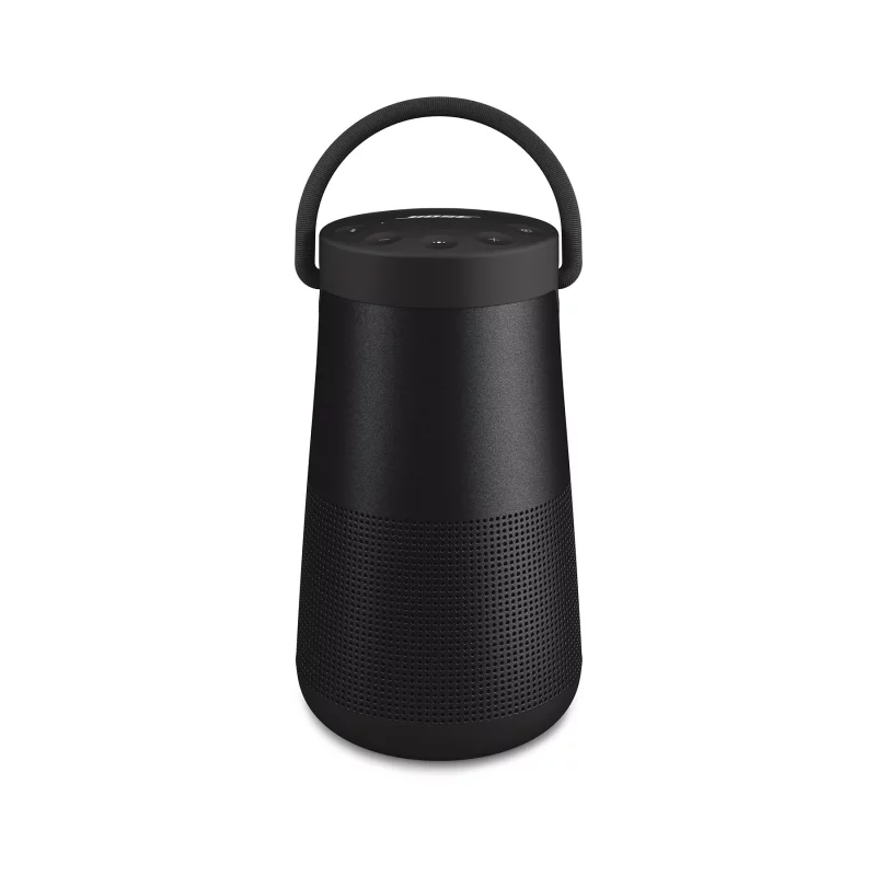 Image : BOSE SoundLink Revolve Plus Serie II Noir