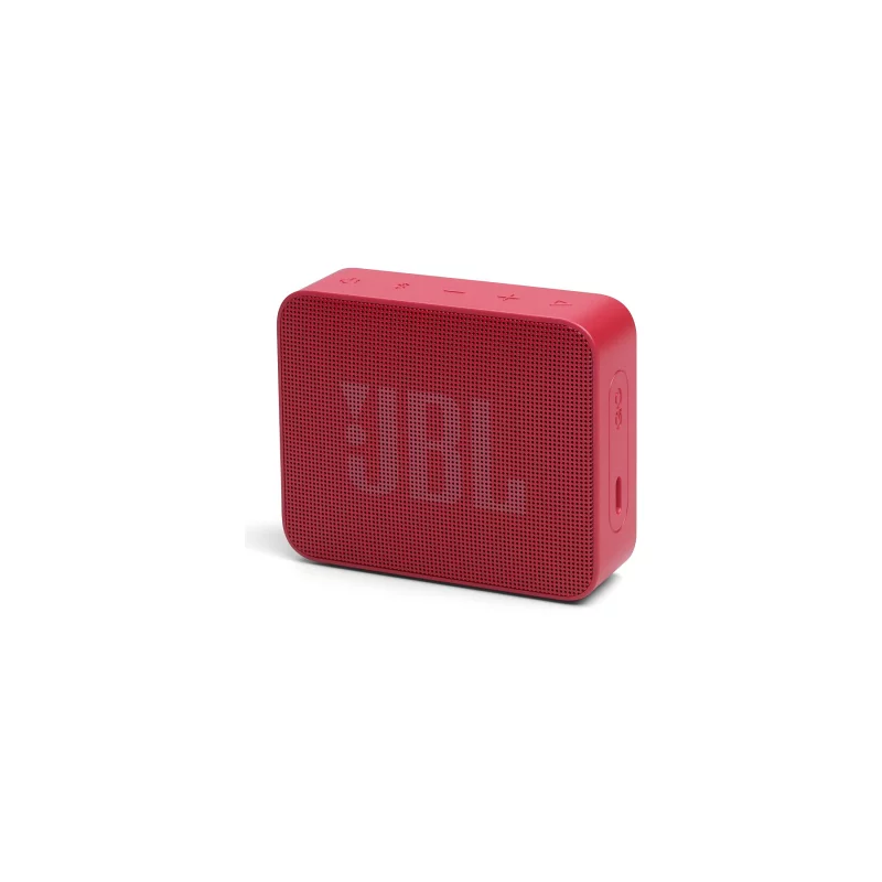 Image : JBL Go Essential 2 Rouge Enceinte portable