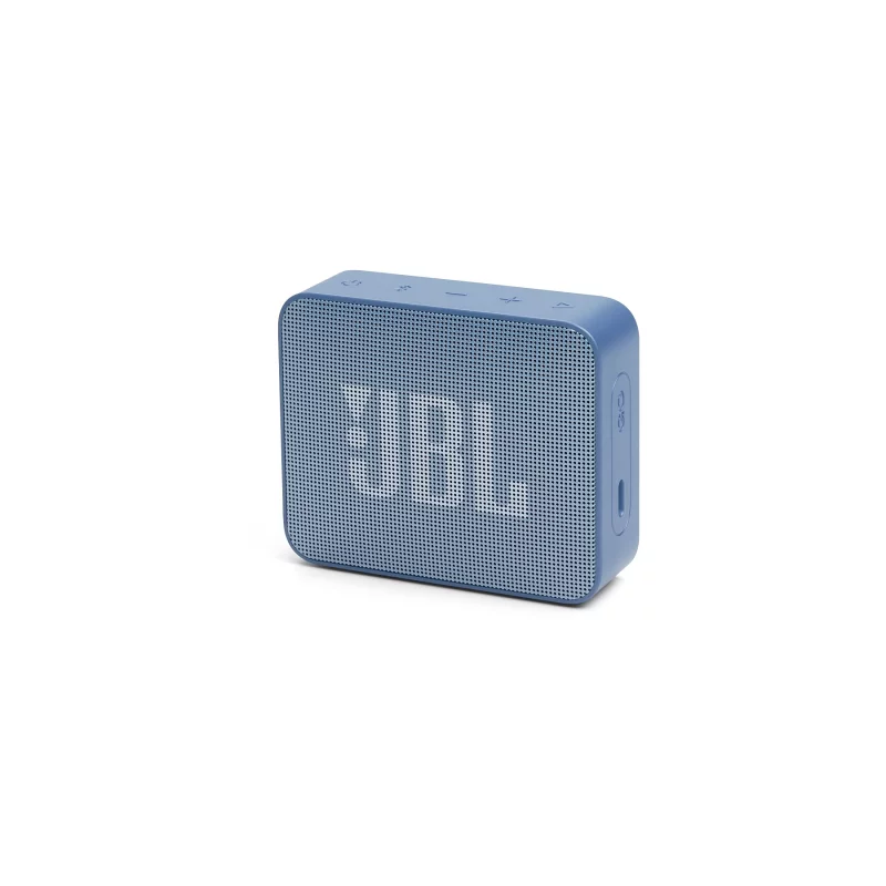 Image : JBL Go Essential 2 Bleu Enceinte portable