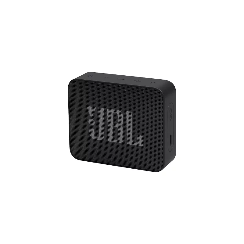 Image : JBL Go Essential 2 Noir Enceinte portable
