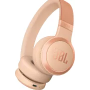 Image : JBL Live 670 NC Rose Casque