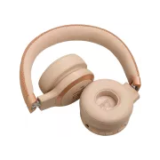 Image : JBL Live 670 NC Rose Casque