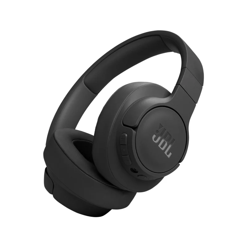 Image : JBL Tune 770 NC Noir Casque