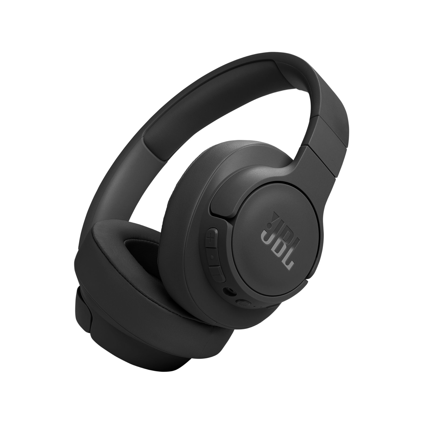 Image : JBL Tune 770 NC Noir Casque