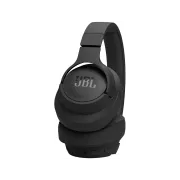 Image : JBL Tune 770 NC Noir Casque