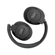 Image : JBL Tune 770 NC Noir Casque