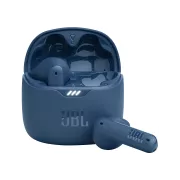 JBL Tune Flex Bleu Ecouteurs