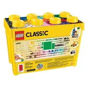 Image : LEGO 10698 La boîte de briques créatives deluxe Classic