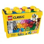 Image : LEGO 10698 La boîte de briques créatives deluxe Classic