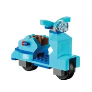 Image : LEGO 10698 La boîte de briques créatives deluxe Classic