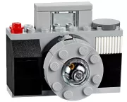 Image : LEGO 10698 La boîte de briques créatives deluxe Classic