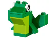 Image : LEGO 10698 La boîte de briques créatives deluxe Classic