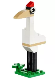 Image : LEGO 10698 La boîte de briques créatives deluxe Classic