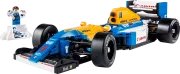 LEGO 10353 F1 Williams Racing FW14B et Nigel Mansell Icons