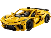 LEGO 42205 Chevrolet Corvette Stingray Technic