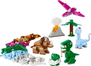 LEGO 11041 Les dinosaures créatifs Classic