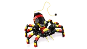 LEGO 31159 Animaux sauvages : l'araignée surprenante Creator