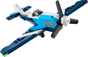 LEGO 31160 Aéronef : l'avion de course Creator