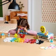 Image : LEGO Classic 11042 La boîte créative du bonheur
