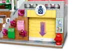 Image : LEGO 42670 Les appartements et boutiques de Heartlake City Friends