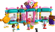 LEGO 42649 La confiserie de Heartlake City Friends