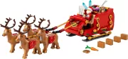 Image : LEGO 40499 Le traîneau du Père Noël Iconic