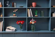 Image : LEGO 10343 L'orchidée miniature Botanicals