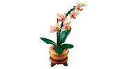 Image : LEGO 10343 L'orchidée miniature Botanicals