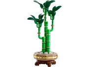 LEGO 10344 Le bambou de la chance Botanicals