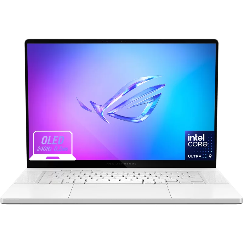 Image : ASUS ZEPHYRUS-G16-GU605CW-DR7W PC Gamer