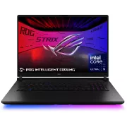 ASUS SCAR18-G835LX-DRSA082W PC Gamer 18'