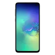 Galaxy S10E Vert 128Go