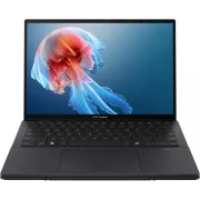 ASUS Zenbook Duo UX8406MA-DRQL411W PC portable 14'