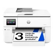 HP OfficeJet Pro 9730e Imprimante jet d'encre