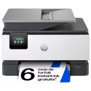 HP OfficeJet Pro 9122e Imprimante jet d'encre