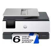 Image : HP OfficeJet Pro 8134e Imprimante jet d'encre