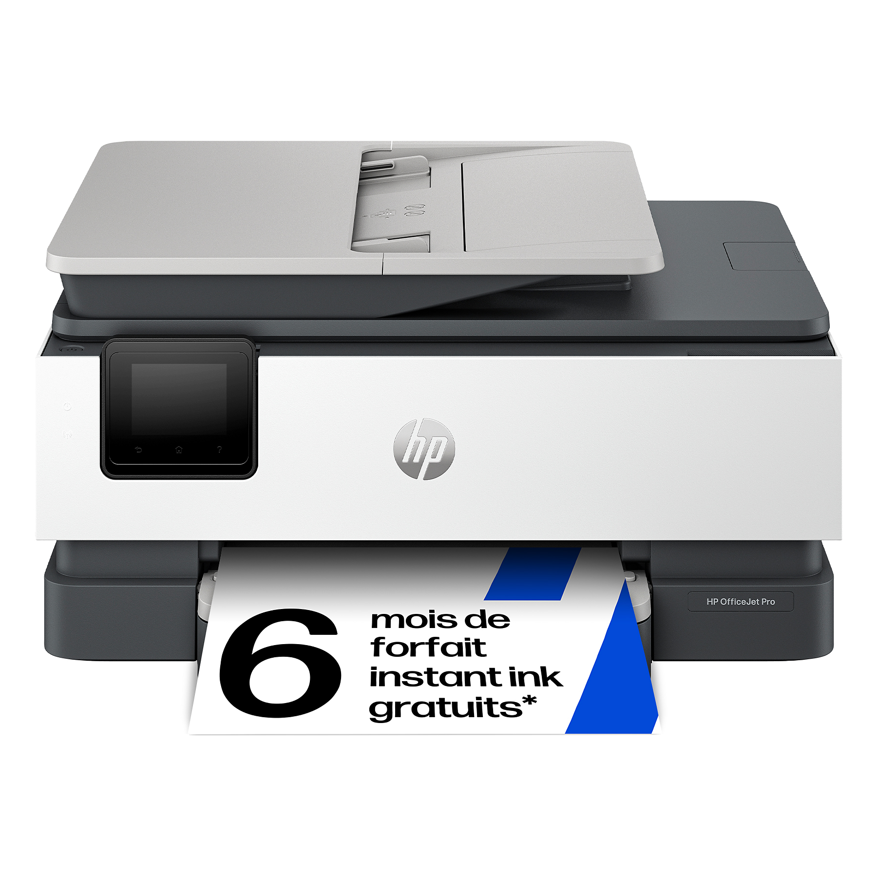 Image : HP OfficeJet Pro 8134e Imprimante jet d'encre
