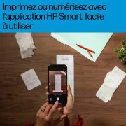 Image : HP OfficeJet Pro 8134e Imprimante jet d'encre