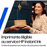 Image : HP OfficeJet Pro 8134e Imprimante jet d'encre