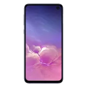 Galaxy S10E Noir 128Go
