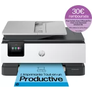 HP OfficeJet Pro 8124e Imprimante jet d'encre