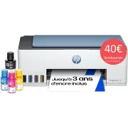 Image : HP Smart Tank 5106 Imprimante jet d'encre