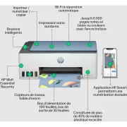 Image : HP Smart Tank 5106 Imprimante jet d'encre