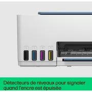 Image : HP Smart Tank 5106 Imprimante jet d'encre
